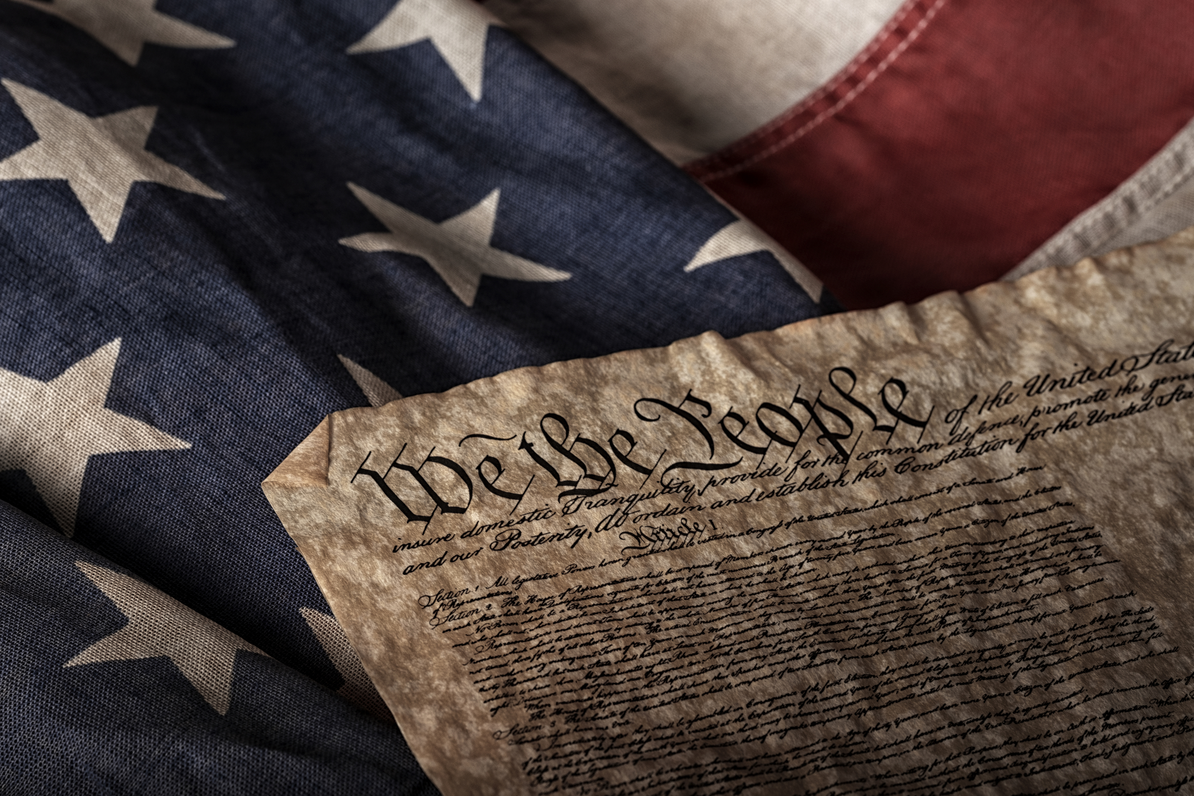 constitution
